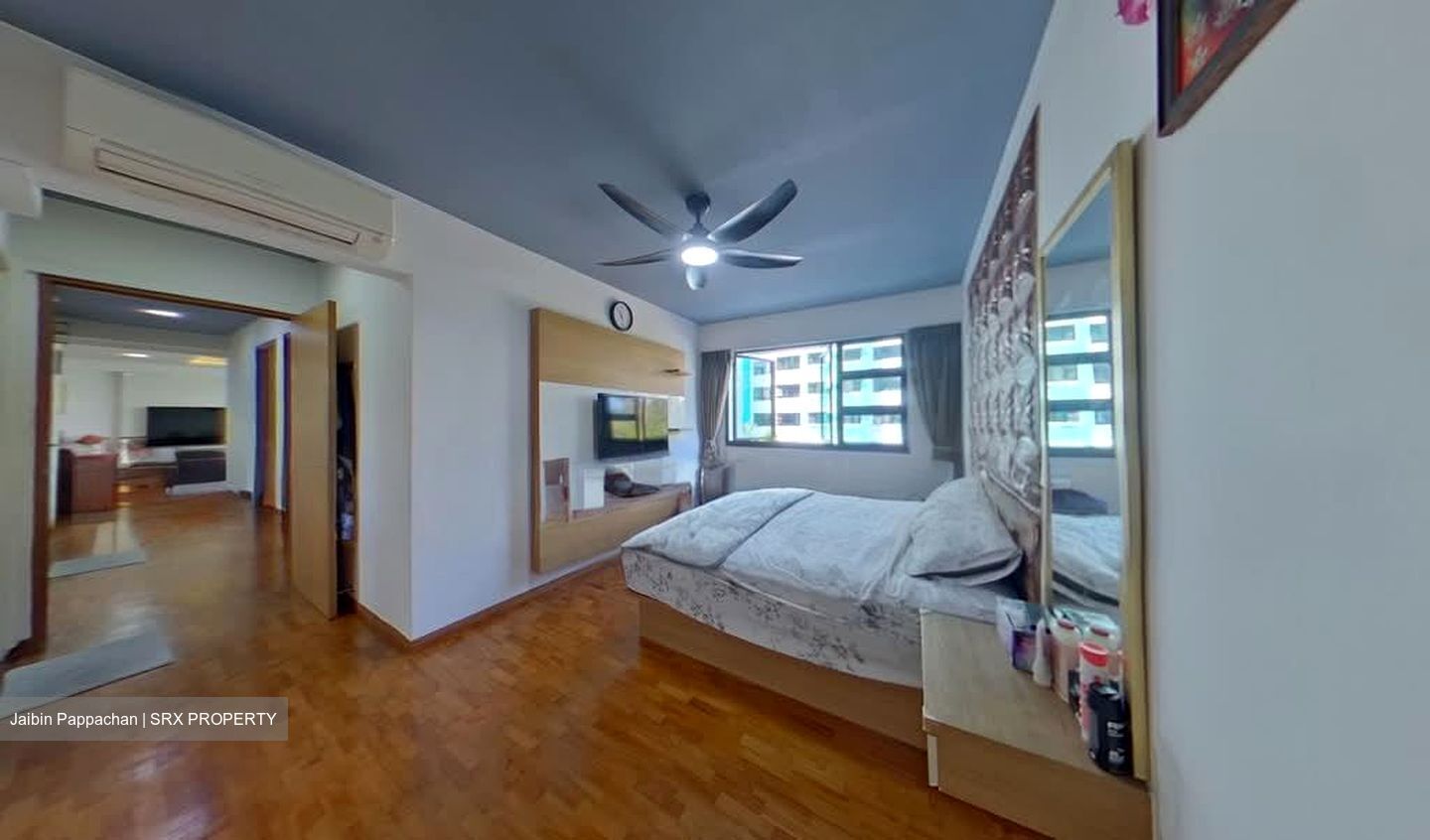 Blk 550B Segar Road (Bukit Panjang), HDB 5 Rooms #576821811